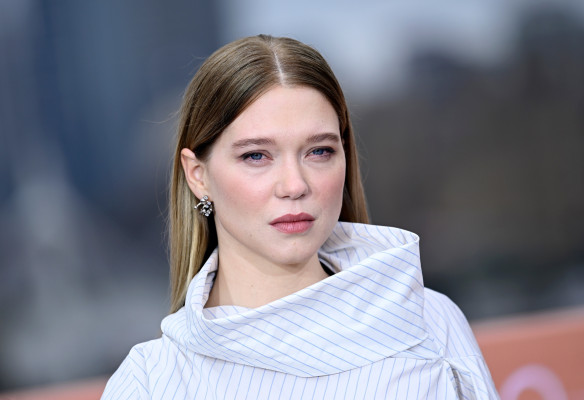 Léa Seydoux - &#039;Dune: Part Two&#039; London Photocall 02/14/2024