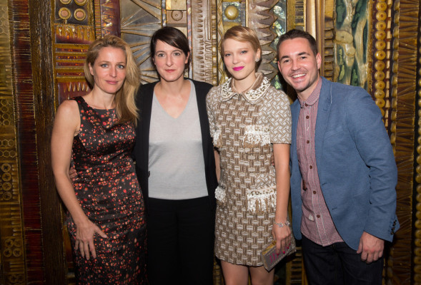 Lea Seydoux pic #572063