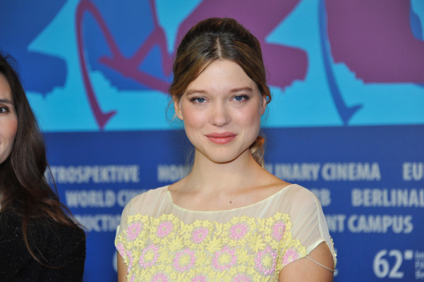 Lea Seydoux pic #557579