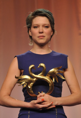Lea Seydoux pic #558066