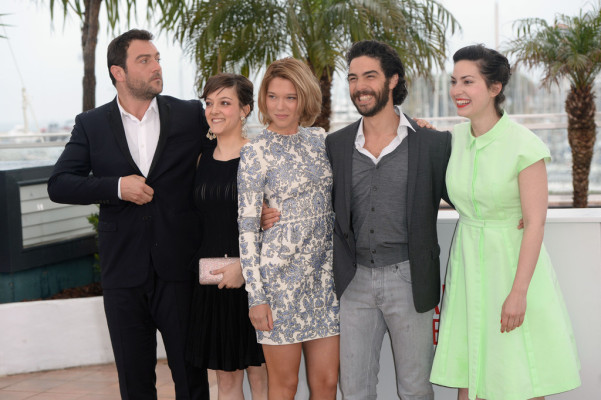 Lea Seydoux pic #635910