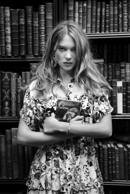 Lea Seydoux pic #581242