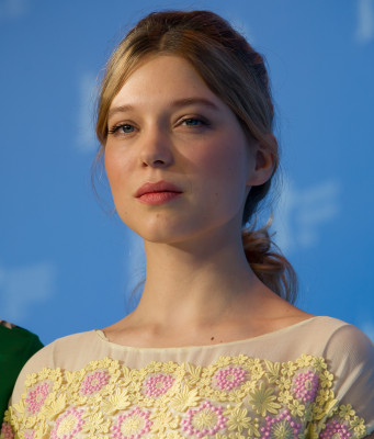 Lea Seydoux pic #557580