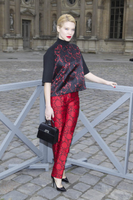 Lea Seydoux pic #614254
