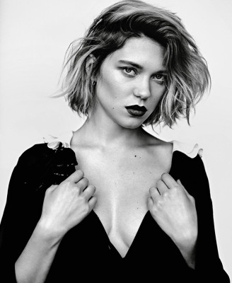 Lea Seydoux pic #694397