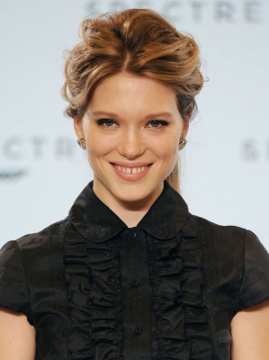 Lea Seydoux pic #778443