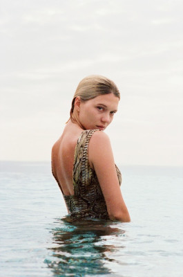 Lea Seydoux pic #655075