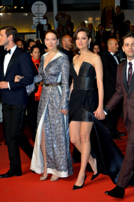 Lea Seydoux pic #888182
