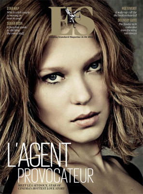 Lea Seydoux pic #699910