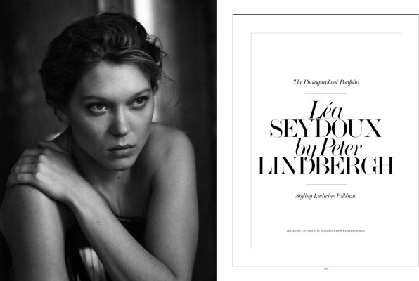 Lea Seydoux pic #769742