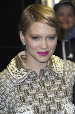 Lea Seydoux pic #572064