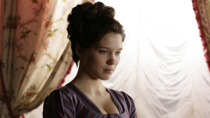 Lea Seydoux pic #557581