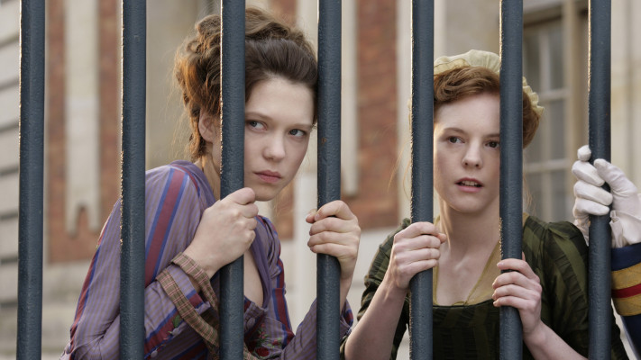 Lea Seydoux pic #557582