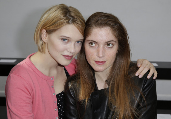 Lea Seydoux pic #652259