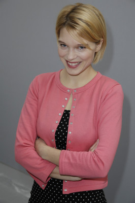 Lea Seydoux pic #652260