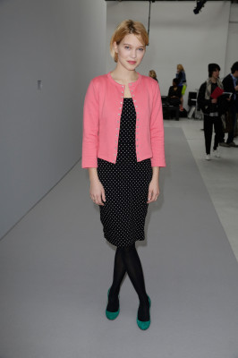 Lea Seydoux pic #652261