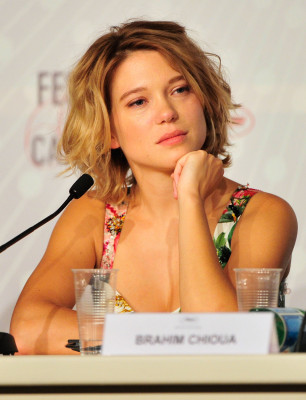 Lea Seydoux pic #661583
