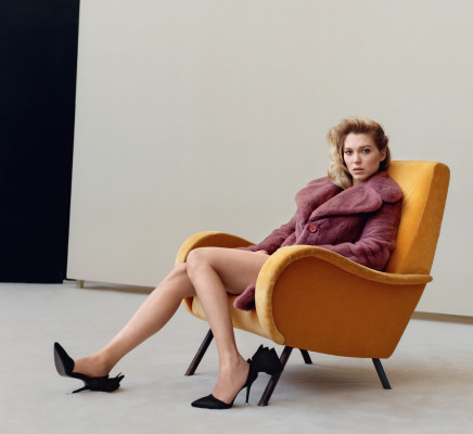 Lea Seydoux pic #827454