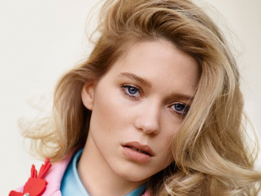 Lea Seydoux pic #827457