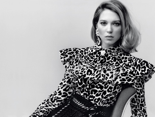 Lea Seydoux pic #827455
