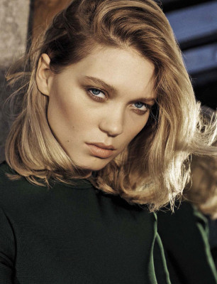 Lea Seydoux pic #836346