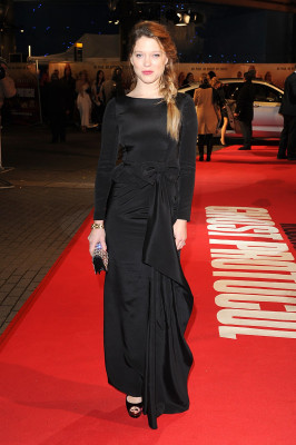 Lea Seydoux pic #558052