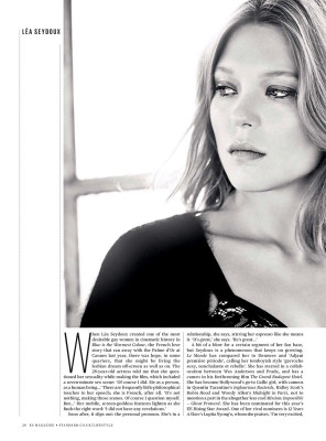Lea Seydoux pic #699912