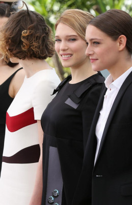 Lea Seydoux pic #807295