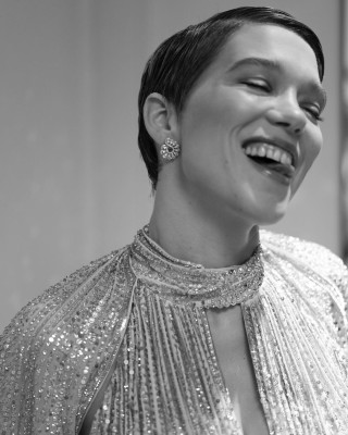 Lea Seydoux