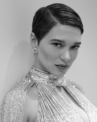 Lea Seydoux