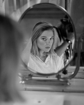 Lea Seydoux