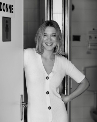 Lea Seydoux