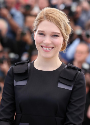 Lea Seydoux pic #807293