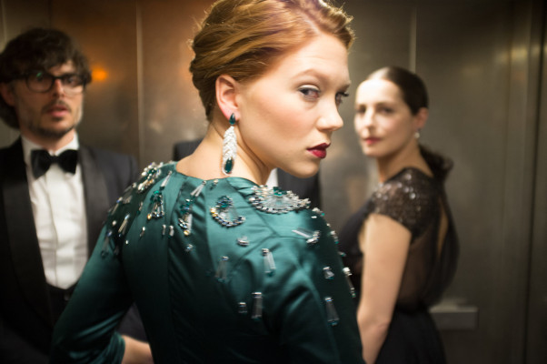 Lea Seydoux pic #740622