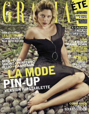 Lea Seydoux pic #660642