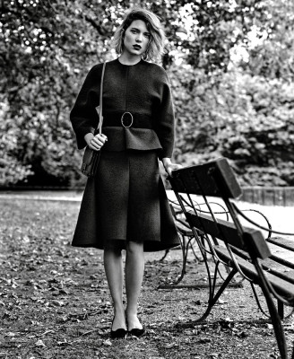 Lea Seydoux pic #694387