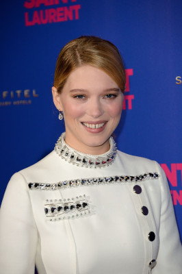 Lea Seydoux pic #769749