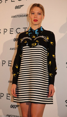 Lea Seydoux pic #841381