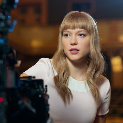 Lea Seydoux pic #628432