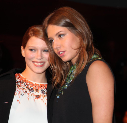 Lea Seydoux pic #694756