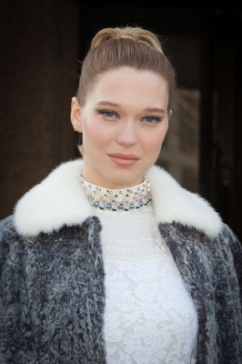 Lea Seydoux pic #797225