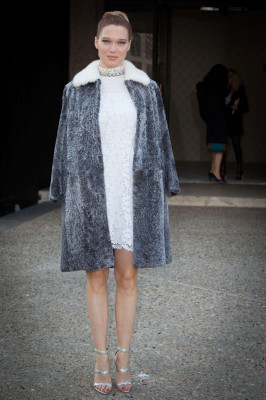 Lea Seydoux pic #797223