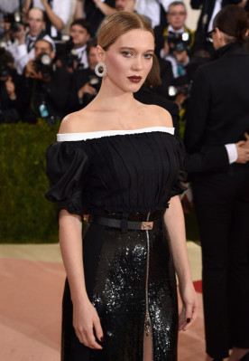 Lea Seydoux pic #884554