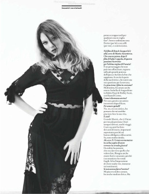 Lea Seydoux pic #476610