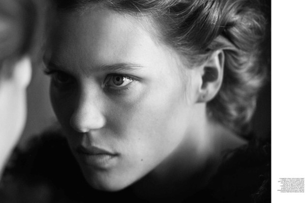 Lea Seydoux pic #769744