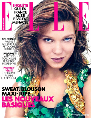 Lea Seydoux pic #700891