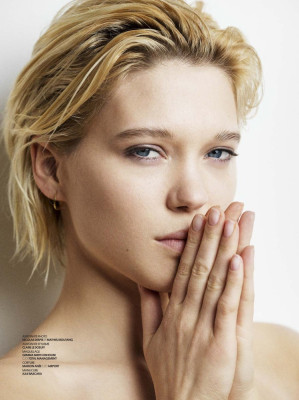 Lea Seydoux pic #641585