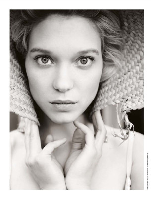 Lea Seydoux pic #639725