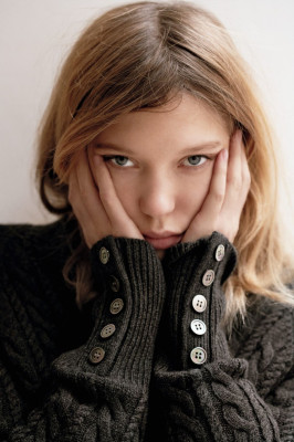 Lea Seydoux pic #555742