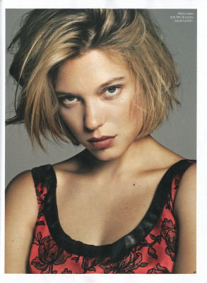Lea Seydoux pic #651261